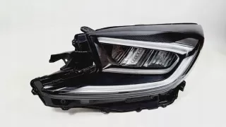  Фара левая Toyota Aygo 2 Арт e11904652, вид 2