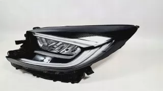  Фара левая Toyota Aygo 2 Арт e11904652, вид 3