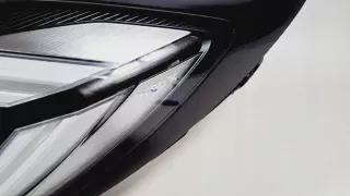  Фара левая Toyota Aygo 2 Арт e11904652, вид 4