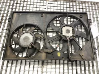 1K0121207T LORK-321-18769 Вентилятор радиатора Seat Leon 2 Арт e11904603, вид 2