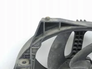 070793933F Вентилятор радиатора Renault Espace 3 Арт e11904551, вид 2