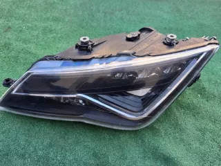 5F1941007F Фара левая Seat Leon 3 Арт e11904397, вид 2