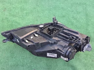 5F1941007F Фара левая Seat Leon 3 Арт e11904397, вид 4
