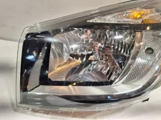 260605173R Фара левая Renault Trafic 3 Арт e11904349, вид 3