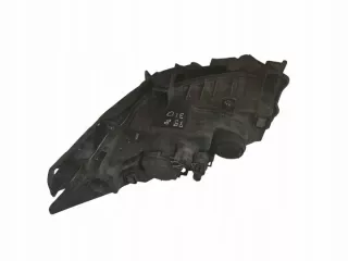 2002-2005 8200522936 Фара правая Renault Megane 2 Арт e11904309, вид 2