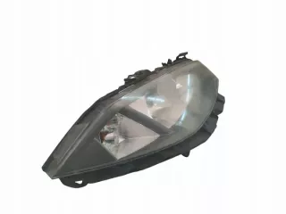 2002-2005 8200522936 Фара правая Renault Megane 2 Арт e11904309, вид 3