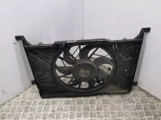 0130303944 Вентилятор радиатора Mercedes A W169 Арт e11904258, вид 1