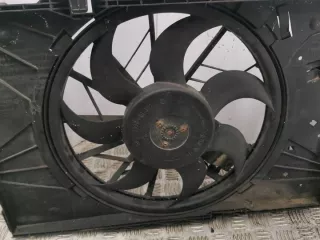 0130303944 Вентилятор радиатора Mercedes A W169 Арт e11904258, вид 2
