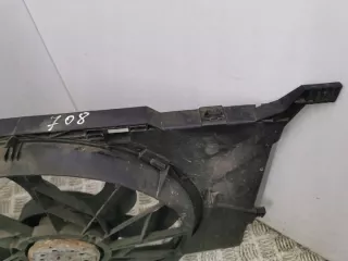 0130303944 Вентилятор радиатора Mercedes A W169 Арт e11904258, вид 4