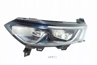 260604608R Фара левая Renault Koleos Арт e11904243, вид 1