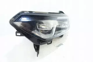 260604608R Фара левая Renault Koleos Арт e11904243, вид 2