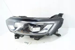 260604608R Фара левая Renault Koleos Арт e11904243, вид 3