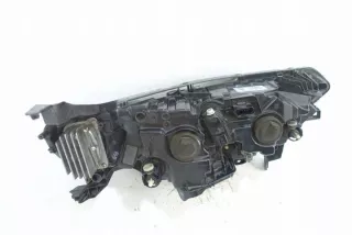 260604608R Фара левая Renault Koleos Арт e11904243, вид 4