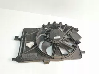 CV618C607VA Вентилятор радиатора Ford C-max 2 Арт e11903985, вид 3