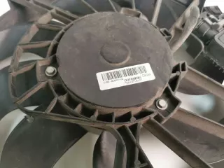 CV618C607VA Вентилятор радиатора Ford C-max 2 Арт e11903985, вид 5