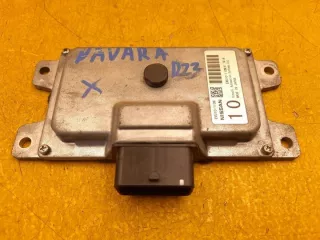  Блок управления АКПП Nissan Navara D23 Арт e11903966, вид 1