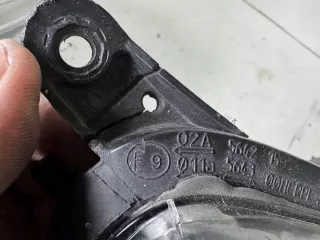 13217454 Фара правая Opel Corsa D Арт e11903932, вид 4