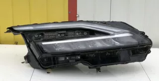 100-8D02J Фара правая Nissan Qashqai 2 restailing Арт e11903827, вид 1