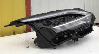 100-8D02J Фара правая Nissan Qashqai 2 restailing Арт e11903827, вид 3