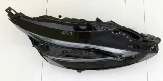 100-8D02J Фара правая Nissan Qashqai 2 restailing Арт e11903827, вид 4