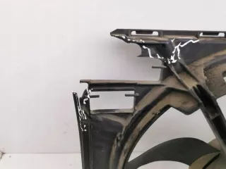 7726010401 Вентилятор радиатора BMW 5 E60/E61 Арт e11903740, вид 2