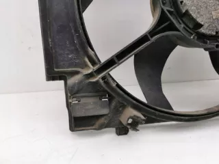 7726010401 Вентилятор радиатора BMW 5 E60/E61 Арт e11903740, вид 3