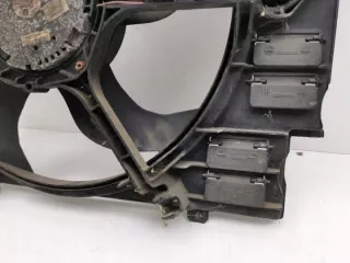 7726010401 Вентилятор радиатора BMW 5 E60/E61 Арт e11903740, вид 4