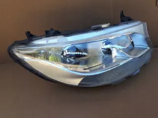 A9109060100 Фара правая Mercedes Sprinter W906 Арт e11903708, вид 3