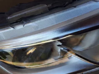 A9109060100 Фара правая Mercedes Sprinter W906 Арт e11903708, вид 4