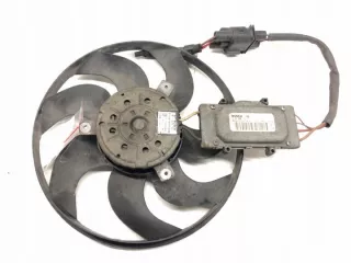 1137328172 LORK-321-19016 Вентилятор радиатора Audi Q7 4L Арт e11903607, вид 2