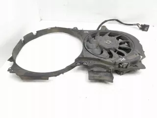8E0121205T Вентилятор радиатора Audi A4 B6 Арт e11903565, вид 4