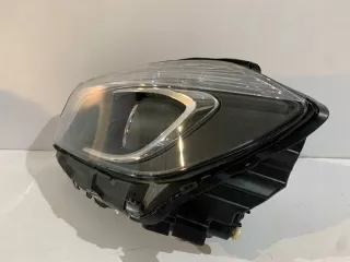 A1768204361 Фара левая Mercedes A W176 Арт e11903499, вид 2