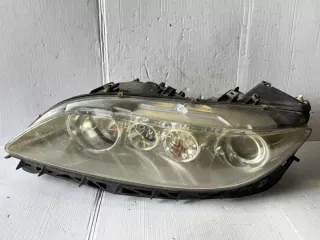 F014002472L Фара левая Mazda 2 DY Арт e11903389, вид 1