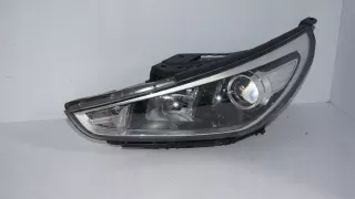 04921-21030 Фара левая Hyundai i30 FD Арт e11903072, вид 1