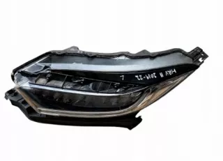 10062296 Фара левая Honda HR-V 2 Арт e11902973, вид 1