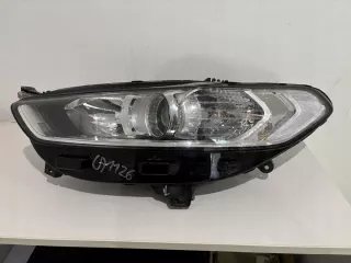 ES73-13W030-GD Фара левая Ford Mondeo 5 Арт e11902878, вид 1