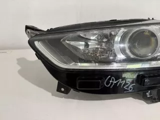 ES73-13W030-GD Фара левая Ford Mondeo 5 Арт e11902878, вид 2