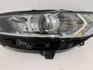 ES73-13W030-GD Фара левая Ford Mondeo 5 Арт e11902878, вид 3