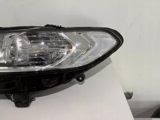 ES73-13W030-GD Фара левая Ford Mondeo 5 Арт e11902878, вид 4