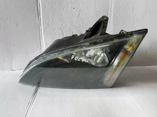 4M51-13K060-BA Фара левая Ford Focus 2 Арт e11902855, вид 1