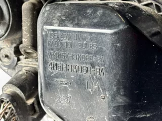 4M51-13K060-BA Фара левая Ford Focus 2 Арт e11902855, вид 3