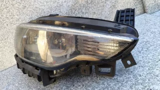 52113796 Фара правая Fiat Tipo 2 Арт e11902816, вид 3