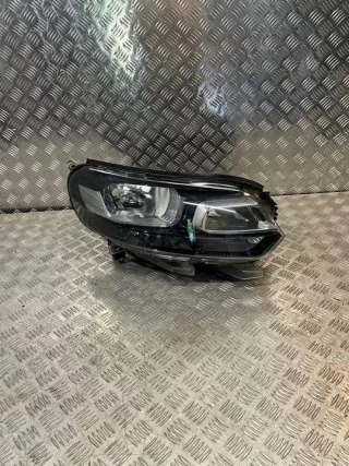 9808567680-00 Фара правая Citroen jumpy 3 Арт e11902723, вид 1