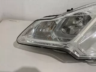 9673814980-02 Фара левая Citroen C3 2 Арт e11902695, вид 2