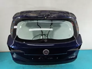 IMPRK1450489 Крышка багажника (дверь 3-5) Fiat Tipo 2 Арт e11902517, вид 1