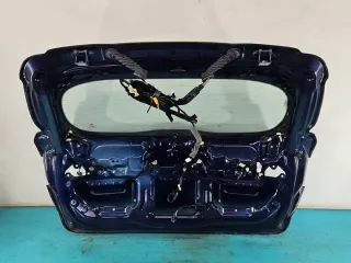 IMPRK1450489 Крышка багажника (дверь 3-5) Fiat Tipo 2 Арт e11902517, вид 11