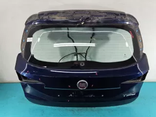IMPRK1450489 Крышка багажника (дверь 3-5) Fiat Tipo 2 Арт e11902517, вид 2