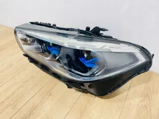 63119850425 Фара левая BMW X5 G05  Арт e11902516, вид 2