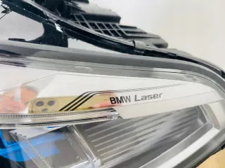63119850425 Фара левая BMW X5 G05  Арт e11902516, вид 3