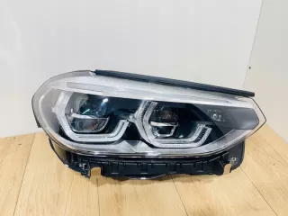 7466120 Фара правая BMW X3 G01 Арт e11902488, вид 1